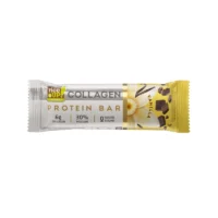 RiceUP! Collagen Protein bar Choco Vanilla 50g