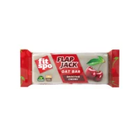Flapjack FitSpo Smoothie Cherry, 90g