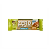 RiceUP! Zero Sugar Gluten Free Oat Bar Walnut Pie 