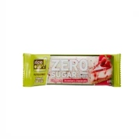 RiceUP! Zero Sugar Flapjack Strawberry Cheesecake 70g 