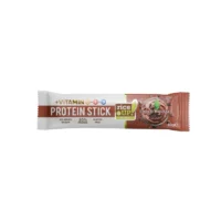 RiceUP! Vitamin Protein Stick Choco Mousse 40g