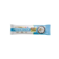 RiceUP! Vitamin Protein Stick Coconut 40g