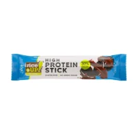 RiceUP! Protein Stick Cookie & Cream, 40 g